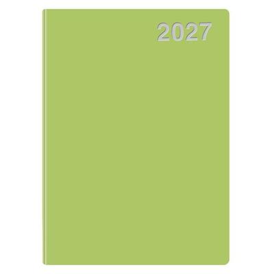 Mini-Timer grün 2027
