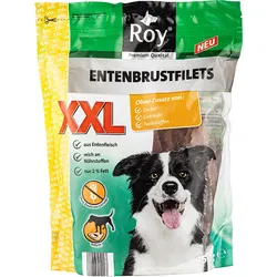ROY Filetsnacks XXL Ente