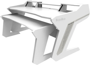 Studio Desk Commander V2 Set All White