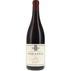 Marsannay rouge AOC Trapet Père & Fils 2022 BIO