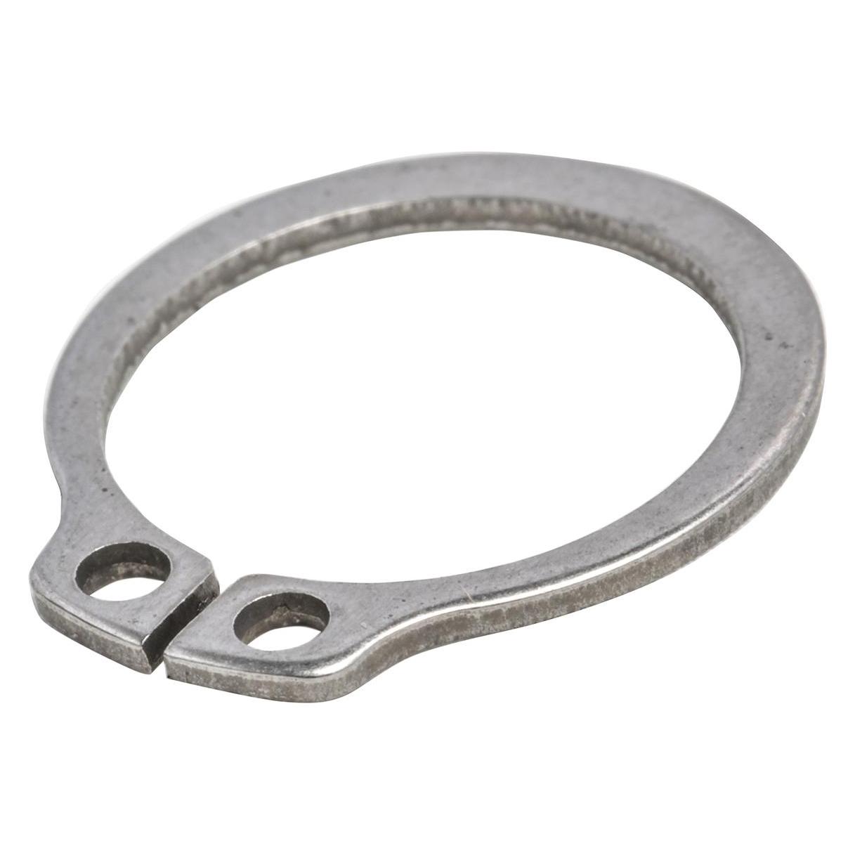RS PRO Sicherungsringe Außenring 18mm (2096665)