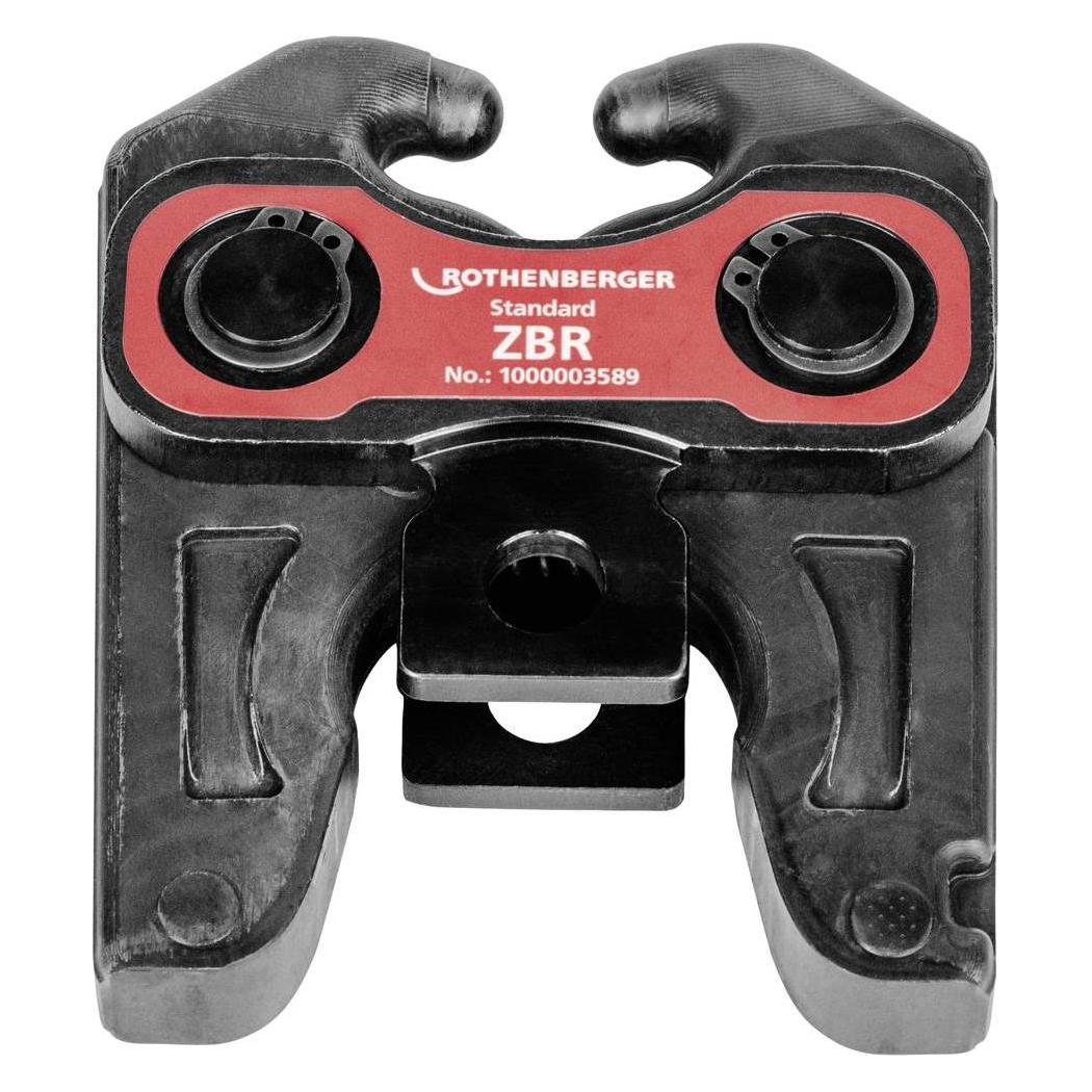 Rothenberger Zwischenbacke Ringe ZBR Standard (1000003589)