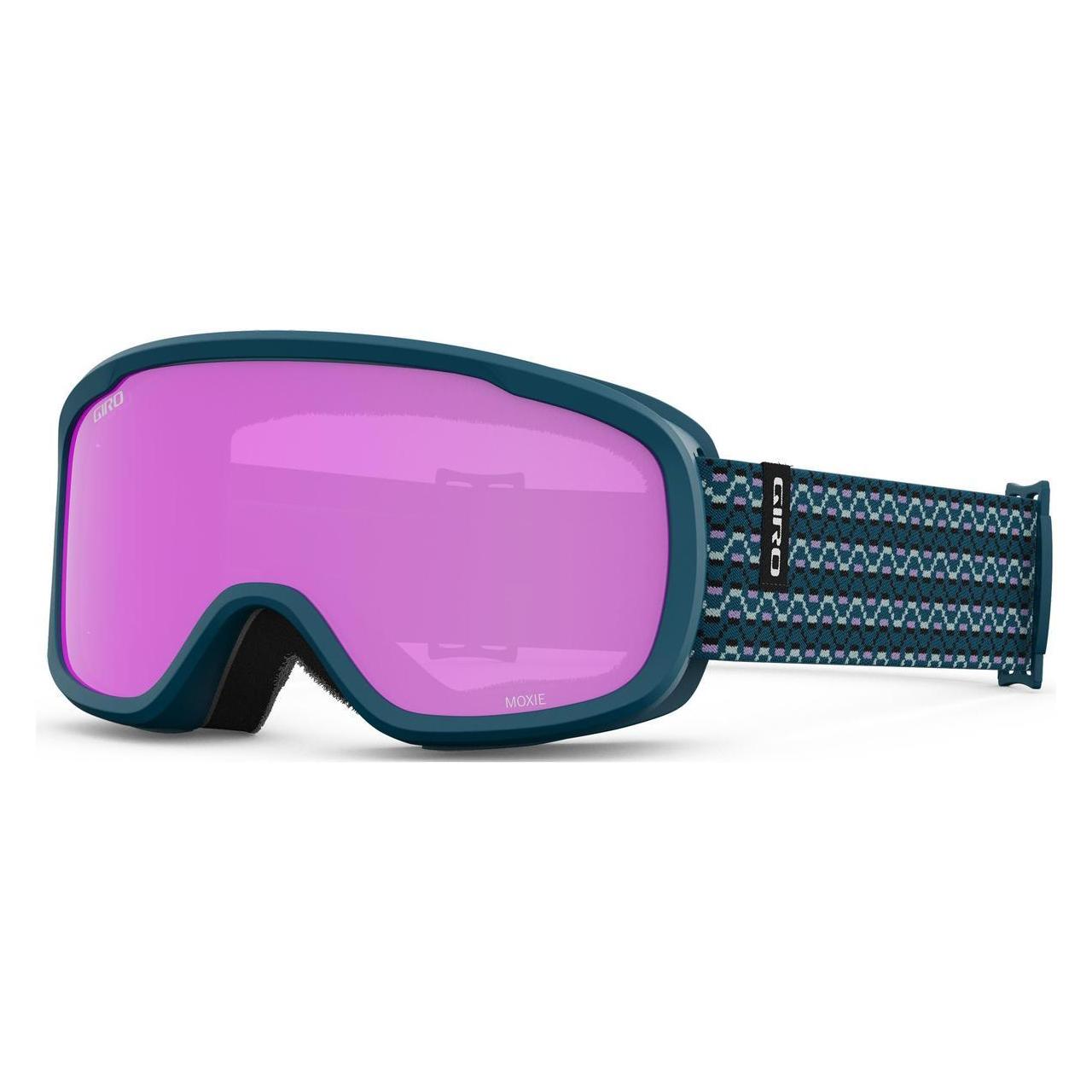 Giro Moxie Flash Goggle (35904291)