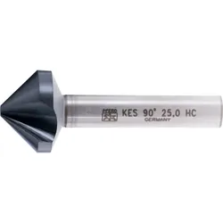 PFERD TOOLS HSS Kegel-und Entgratsenker 90° DIN 335 C HICOAT beschichtet - 25202150