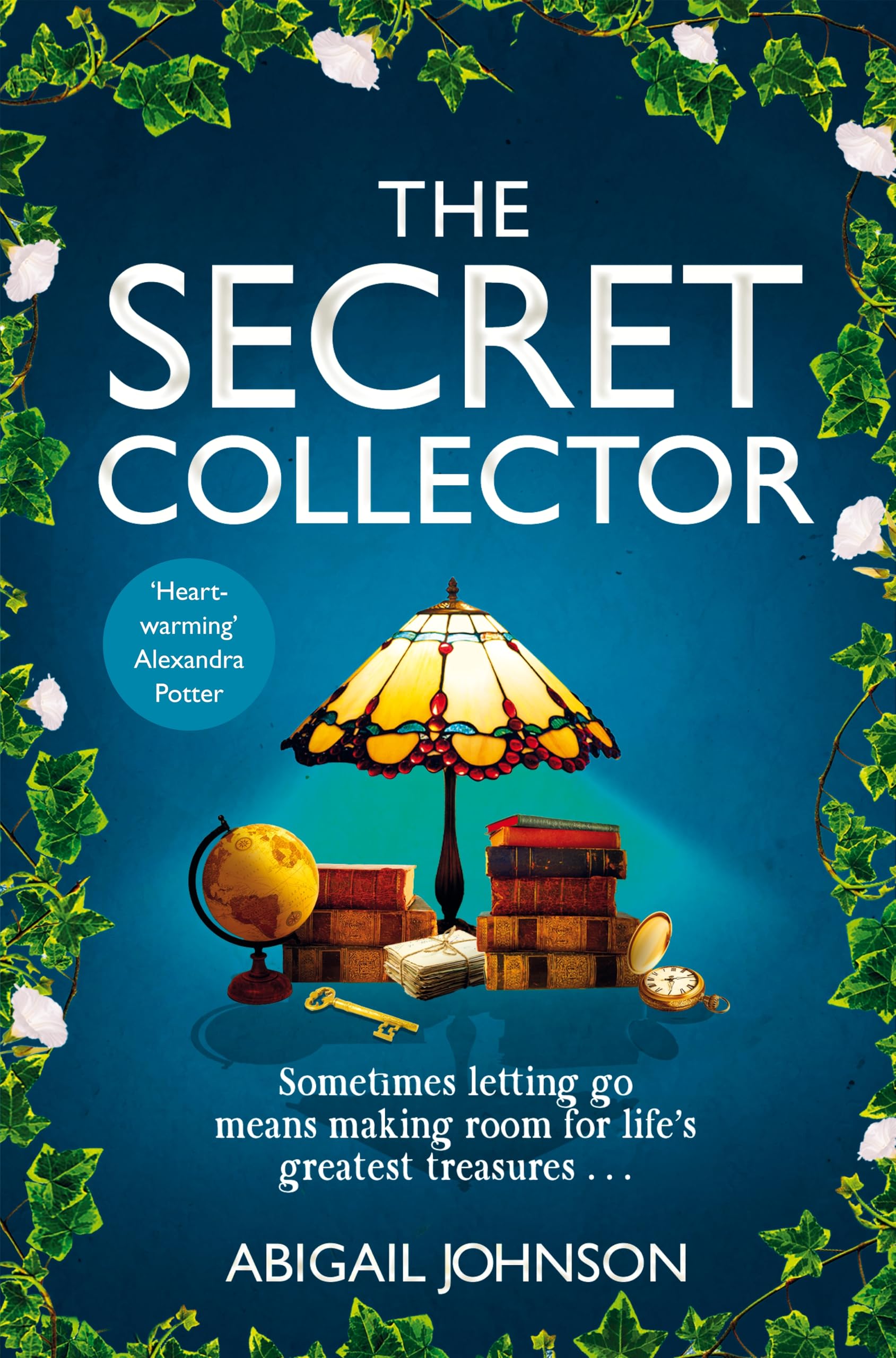 The Secret Collector: The Most Heartwarming Book about Friendship and Hope - Preis vom 18.10.2026 19:22:15 h