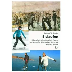 Breckle:Eislaufen, Ratgeber von Siegmar-W Breckle