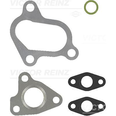 VICTOR REINZ Montagesatz, Lader 04-10284-01