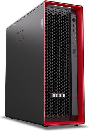 Lenovo ThinkStation P5, 3,2 GHz, Intel Xeon W, W5-2455X, 32 GB, 1 TB, Windows 11 Pro for Workstations