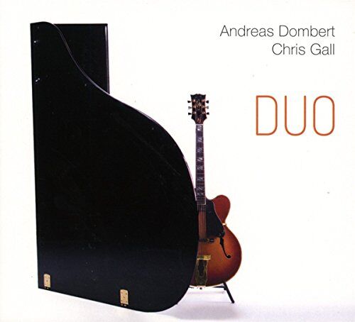 Andreas Dombert - Duo - Preis vom 04.10.2026 03:51:26 h