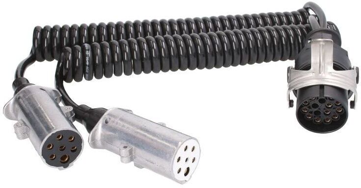 Anhängersteckdose TRUCKLIGHT AN029