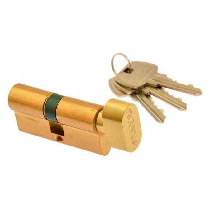 Gerda SPARTA WK-WA-411 E1 30/50 mit Messingknopf (24667266)