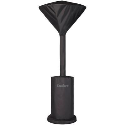 Heizstrahler-Schutzhülle ENDERS "Premium", schwarz, B:80cm L:220cm, Polyester, Planen, für Enders Terrassenheizer Fancy, Fancy Eco Green und Solid