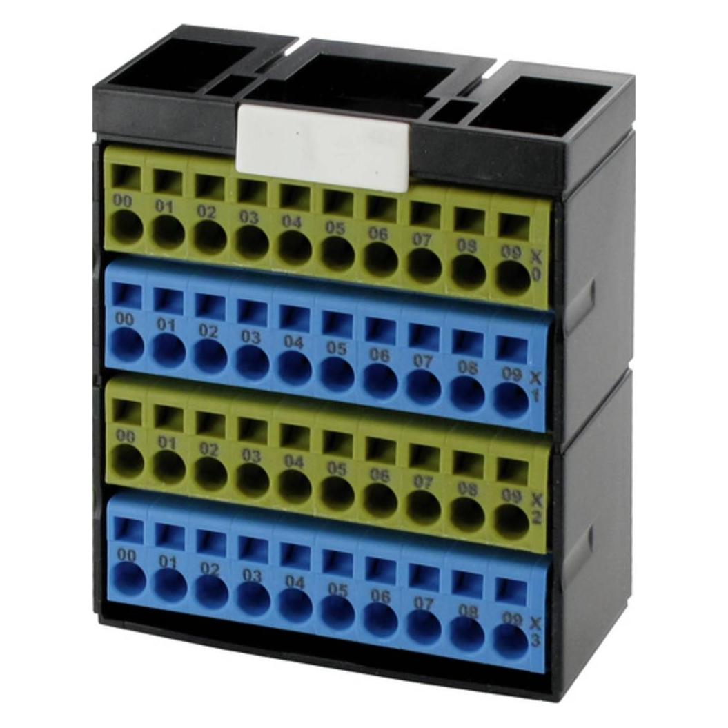 Murr Elektronik Potentialklemmenblock (56080)