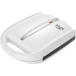 Adler AD 3039, Fun Kitchen, Weiss