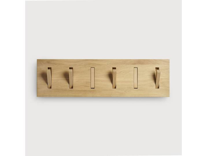 Ethnicraft Wandgarderobe