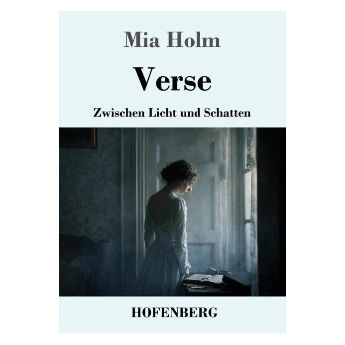 Umbreit Verse (Deutsch, Softcover, Mia Holm) (69125512)