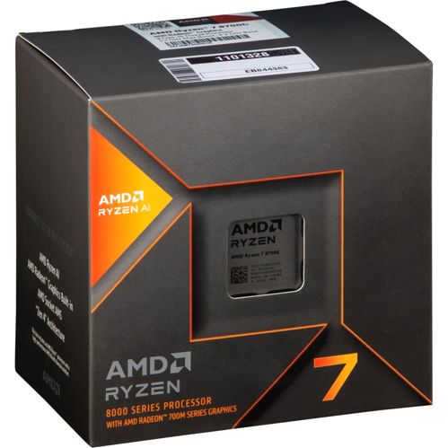 AMD Ryzen 7 8700G 4,2GHz