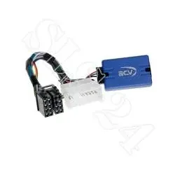 Lenkradadapter Interface Hyundai Santa Fé/iX 55/Kia Carens III Sportage Lenkr...