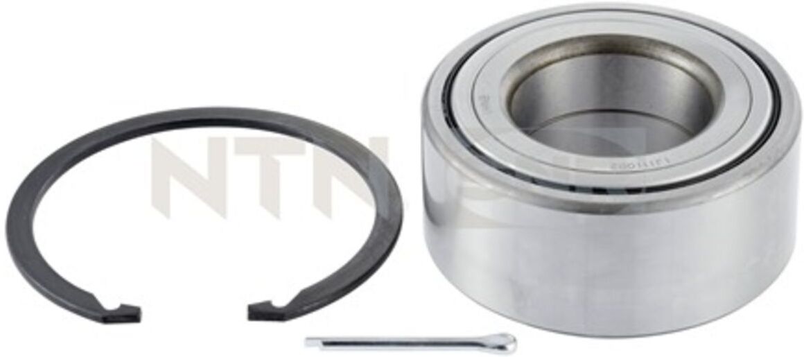 Radlagersatz SNR R184.12