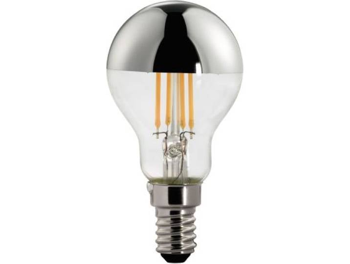 Xavax - Ampoule Led Filament E14-35w
