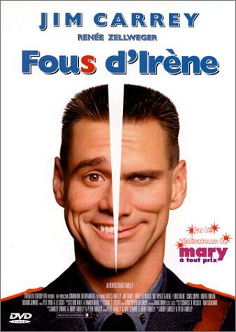 Bobby Farrelly - Fous d'irene - Preis vom 11.10.2026 03:10:56 h