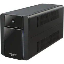 Schneider Elec.(APC) SE Back-UPS, 950VA, Tower BXS950MI