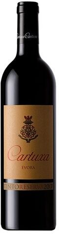 Cartuxa Vino tinto 2017 Alentejo.