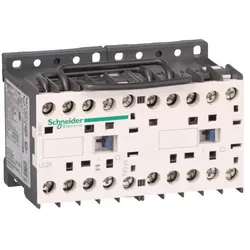 Schneider Electric Wendeschütz TeSys LC2-K, 3p, AC-3 440V LC2K0910M7, Automatisierung