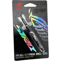 ROG Strix RG-05, Wärmeleitpasten grau