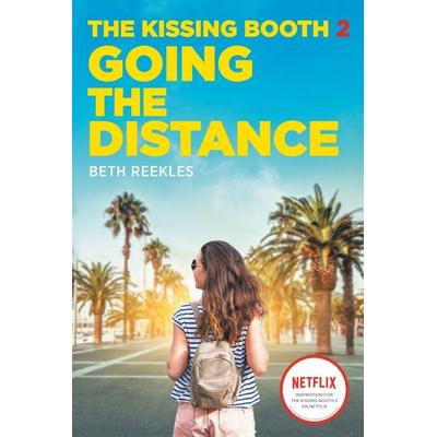 The Kissing Booth & 2: Going the Distance, Taschenbuch von Beth Reekles, Random House N.Y., 978-0-593-17257-5
