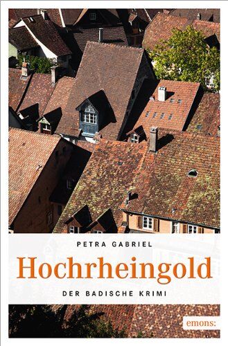 Petra Gabriel - Hochrheingold - Preis vom 12.10.2026 11:37:12 h