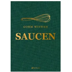 Saucen, Ratgeber von Gorm Wisweh