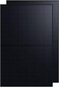 Anker 2× 440W Rigid Solar Panels