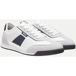 Lowtop Sneakers Nitan Weiß 40
