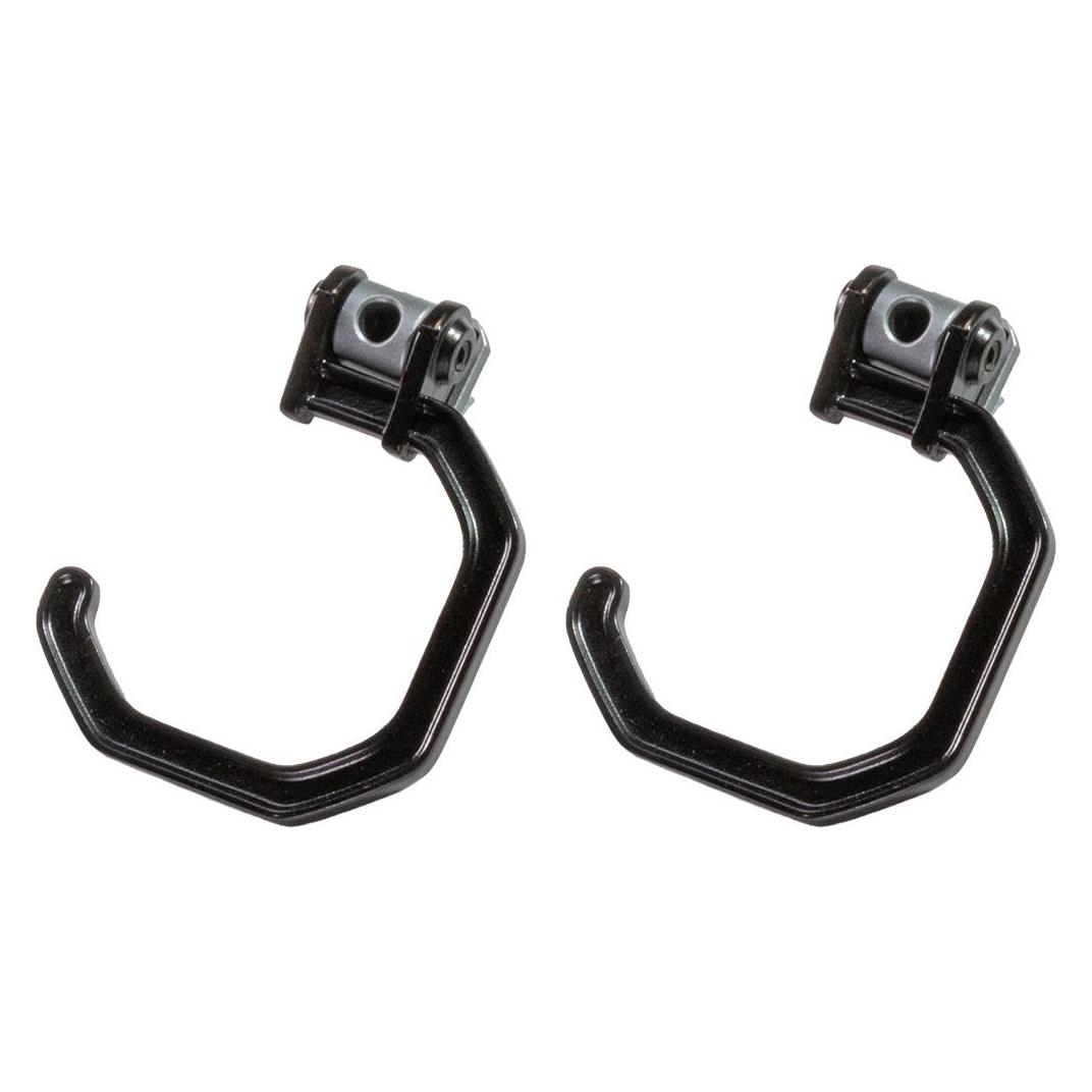 Tether Tools Aerotrac Hook (Set Of 2) (ATHOOK-2)