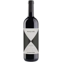 Ca'Marcanda Magari Bolgheri DOC 2023