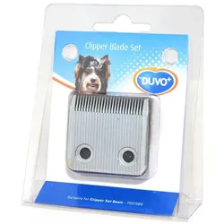 Duvoplus Basic (Hund), Tierpflegegerät