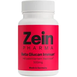 BETA-GLUCAN IMMUN Kapseln