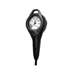 Apeks Pressure Gauge - Finimeter