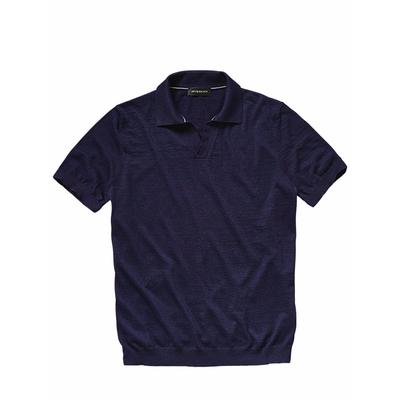 Evolutionäres Poloshirt