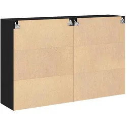vidaXL, Kommode + Sideboard, Patarer (Rohre gold) (34 x 69.50 x 90 cm)