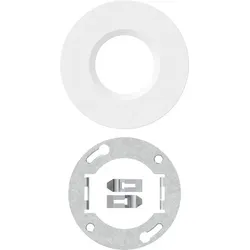 Gira Montageset weiß Zubehör 2226530