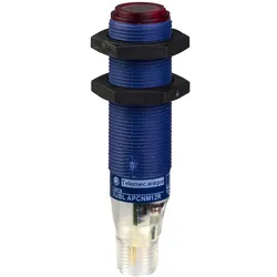 Telemechanique Sensors Einweglichtschranke XUBLAPCNM12R