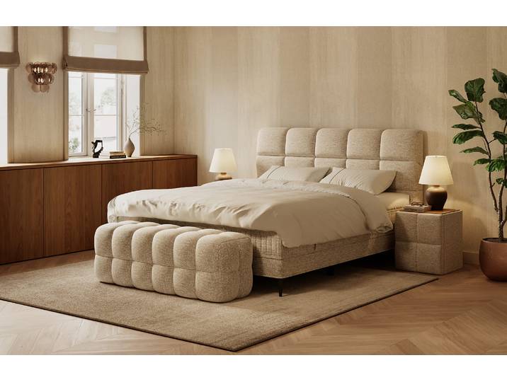 Boxspringbett Royal Solara