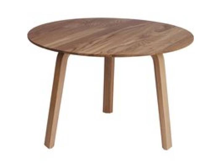 HAY - Bella Coffee Table O 60 X H 39 Cm