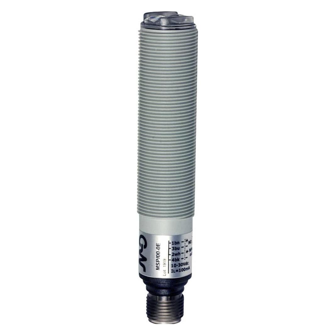 Micro MD DETECTORS Opto-Sensor MVP/A0-0E MVP/A0-0E 20 - 253 V/AC 1 St. (MVP/A0-0E)