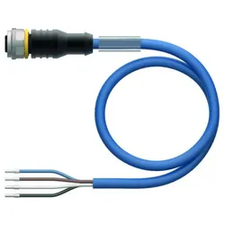Turck Aktuator- u. Sensorleitung RKC4.441T-15/TEB