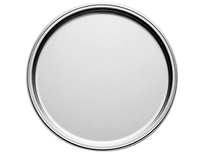 Piazza 350354 Teller, rund, 54 cm, Durchmesser