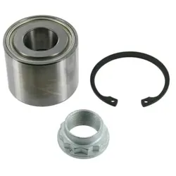 Radlagersatz SKF VKBA 3521 für Mercedes-Benz A-Class
