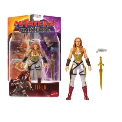 Masters of the Universe Project First Ones Kids Core Teela
